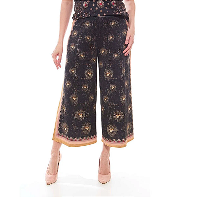 Calça Imaculado Coração de Maria