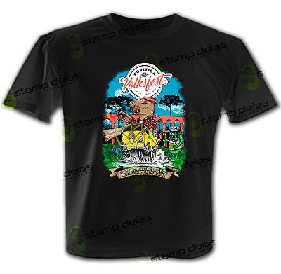 Camiseta Volksfest