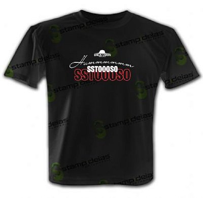 Camiseta Ericlis - Stoooso