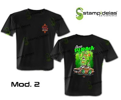 Chevette Blanka - mod. 2