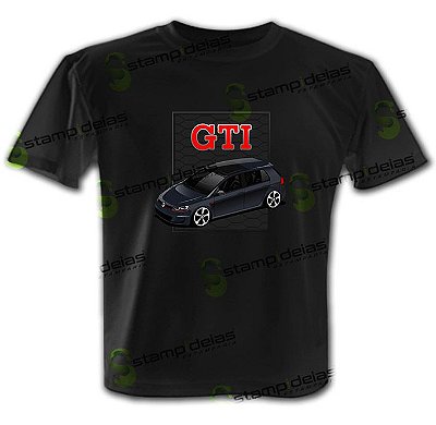 Camiseta Gteco - Carbon