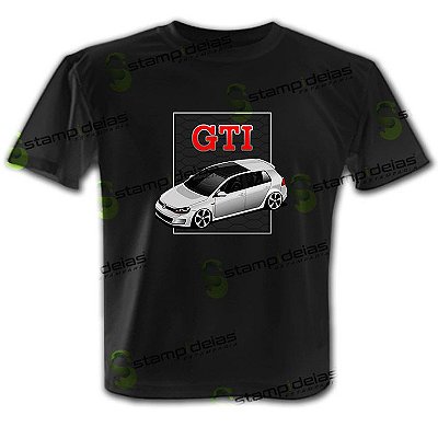 Camiseta Gteco - White