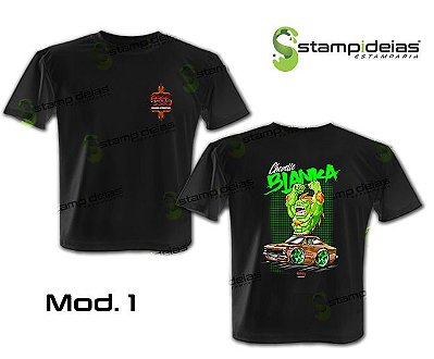 Chevette Blanka - mod. 1