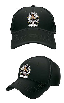 Boné Família Hirt