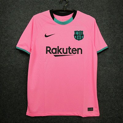 camisa 3 do barcelona