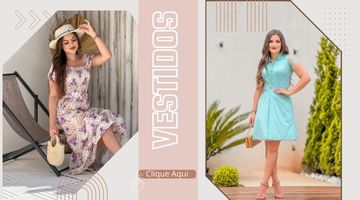 Vestidos