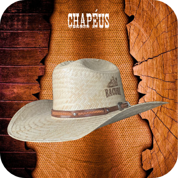 Chapéus