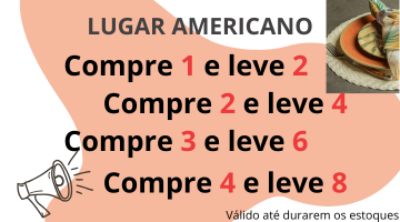 Lugar americano