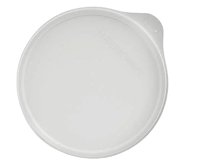 Tupperware® Tampa para Tupper® Caixas - 11,5cm