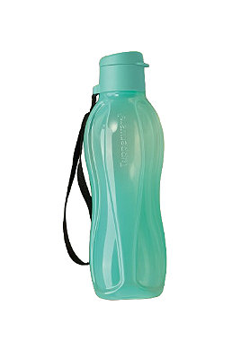 Garrafa Tupperware® Eco Tupper® Plus Mint - 500ml