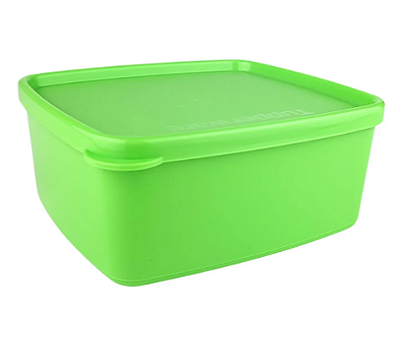 Tupperware® Jeitosinho Verde Claro - 400ml