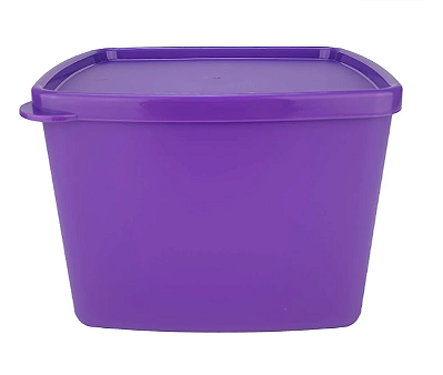 Tupperware® Jeitoso Roxo - 800ml