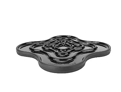Tupperware® Descanso de Silicone Preto
