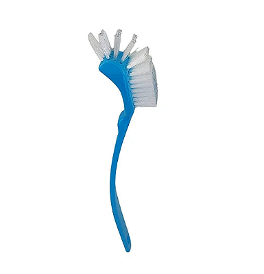Tupperware® Escova Grande Multiuso Azul