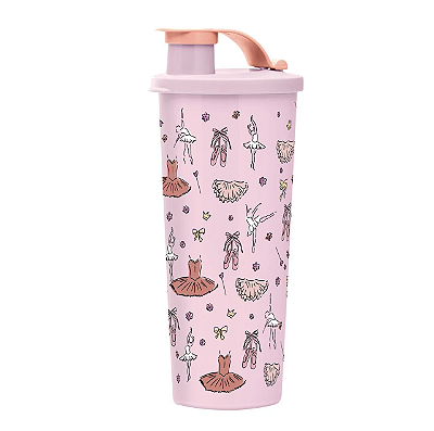 Tupperware® Copo com Bico Bailarina - 470ml