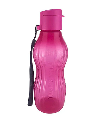 Garrafa Tupperware® Eco Tupper® Freezer Beijo - 470ml
