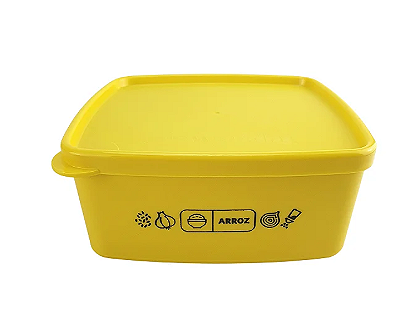 Tupperware® Jeitosinho Mix Arroz - 400ml