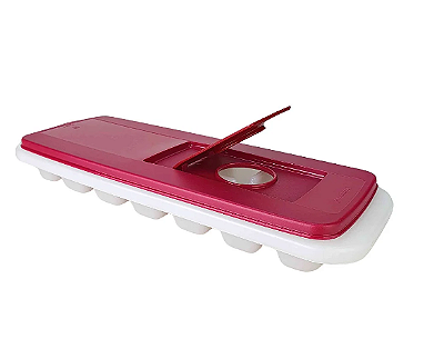 Tupperware® Forma de Gelo Vinho