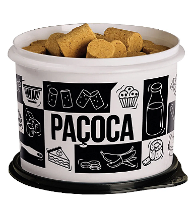 Tupperware® Tupper® Caixa Paçoca Pop Box - 1.7l