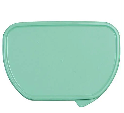 Tupperware® Tampa Verde para Mini Empilháveis