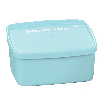 Tupperware® Jeitosinho Aquamarine - 400ml