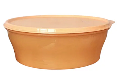 Tupperware® Tigela Classic Bala de Laranja - 1.4l
