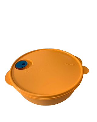 Tupperware® Cristalwave® Redonda Damasco - 3l
