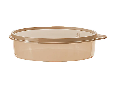 Tupperware® Tigela Colors Linho - 500ml
