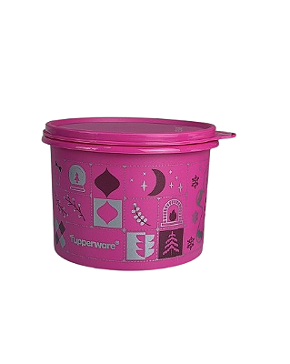 Tupperware® Tupper® Caixa Natal Mágico - 1.1l