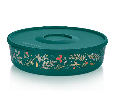 Tupperware® Tigela Ilúmina Tempo de Celebrar - 2.5l