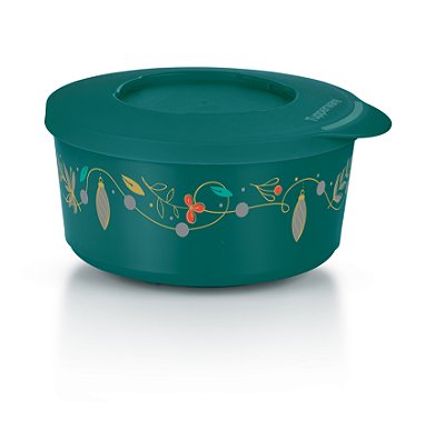Tupperware® Tigela Ilúmina Tempo de Celebrar - 550ml