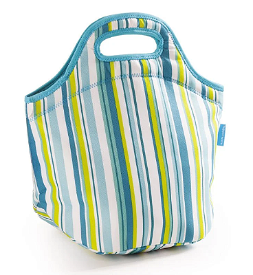 Tupperware® Lancheira Térmica Listrada