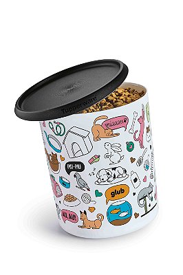 Tupperware® Instantânea Mágica Petiscos - 4.2l