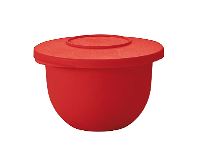 Tupperware® Tigela Murano Pimenta - 550ml