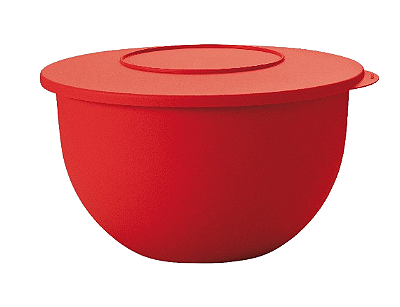 Tupperware® Tigela Murano Pimenta - 4.3l