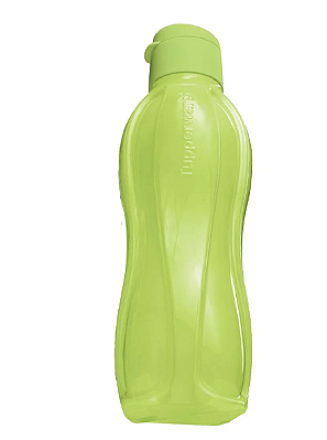 Garrafa Tupperware® Eco Tupper® Plus Wasabi - 1l