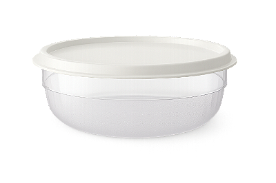 Tupperware® Tigela Premier Natural - 500ml