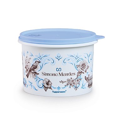 Tupperware® Tupper® Caixa Simone Mendes Retorno às Origens – 1.1l