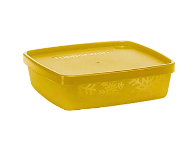 Tupperware® Mini Jeitosinho Neve Sol - 250ml