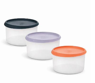 Tupperware® Pote Master Mágico Cor Surpresa - 1.5l