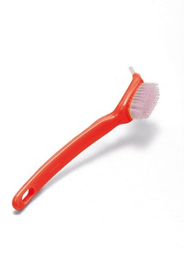Tupperware® Escovinha Vermelha