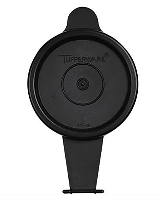 Tupperware® Tampa Cap Porta Cereais - 2.6l