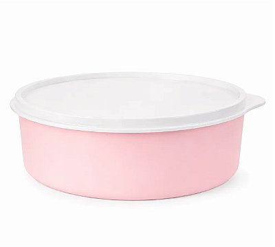 Tupperware® Tigela Colors Rosa Chá - 500ml