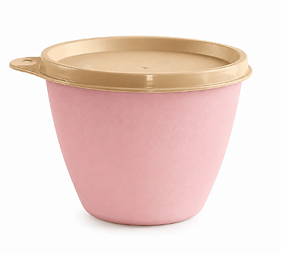 Tupperware® Tupper® Caçulinha Algodão Doce - 400ml