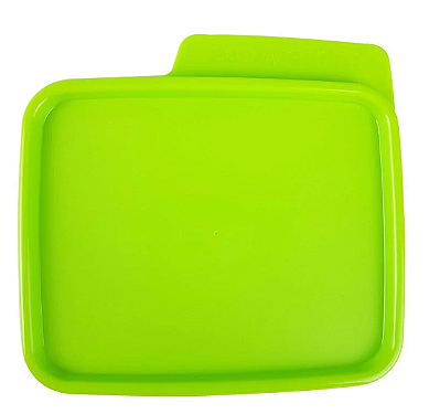 Tupperware® Tampa Verde para Basic Line 500ml