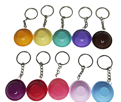 Tupperware® Chaveiro Tigela Maravilhosa - Cores Diversas