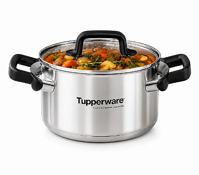 Tupperware® Caçarola Elements 20cm - 3.5L