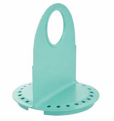 Tupperware® Alça Verde para Tupper® Clean