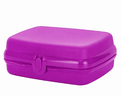 Tupperware® Porta Sanduíche Amora