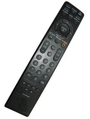 Controle TV LG (165)